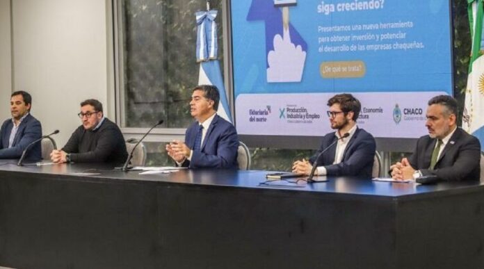 DOS EMPRESAS CHAQUEÑAS EMITIERON EN DICIEMBRE $175 MILLONES A TRAVÉS DE OBLIGACIONES NEGOCIABLES PYME CNV GARANTIZADAS