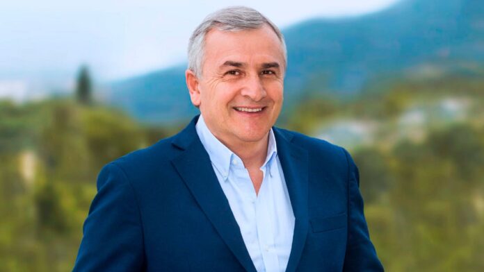 Gerardo Morales
