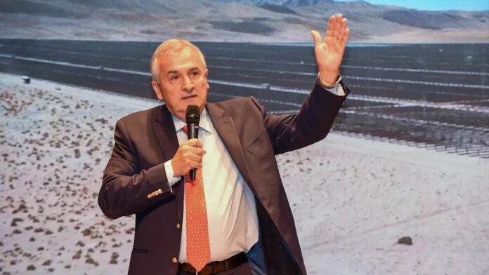Gerardo Morales