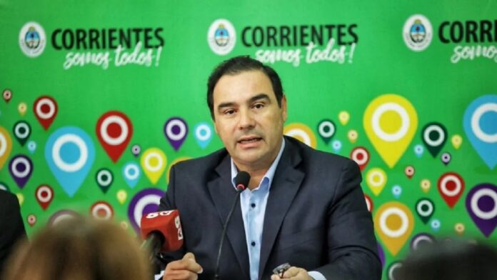 Gustavo Valdés