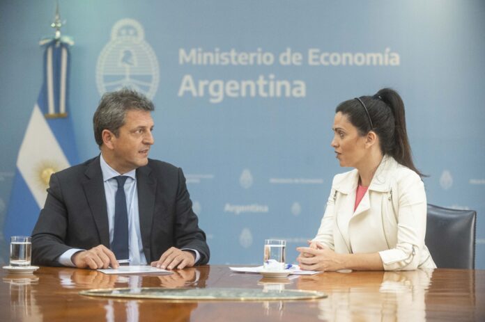 Massa y Volnovich
