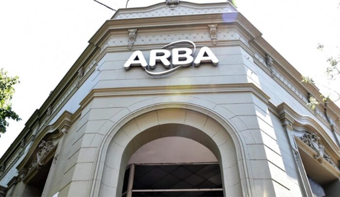 arba+