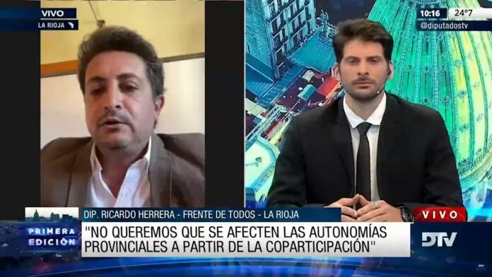 diputados