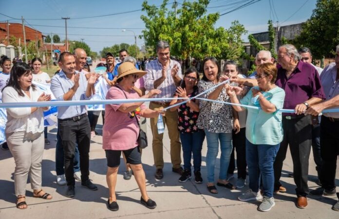 coki pavimentacion