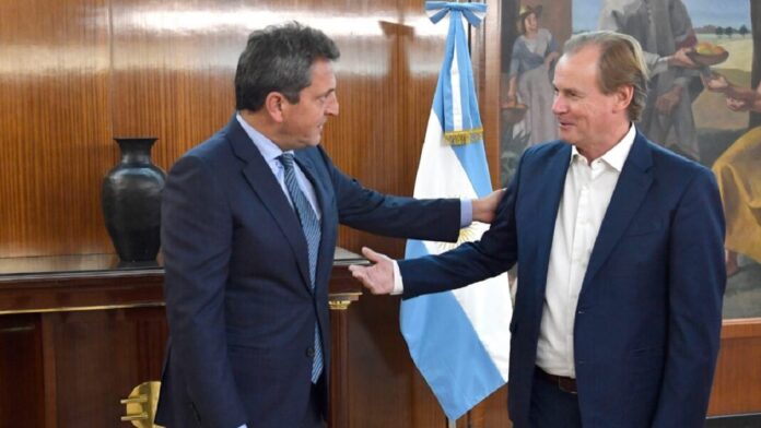 Massa y Bordet