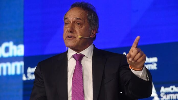 scioli