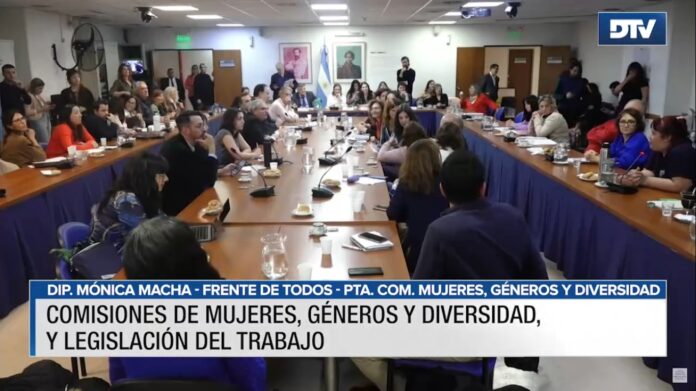 Diputados