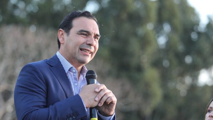 Gustavo Valdes