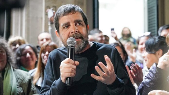 Fernando Moreira