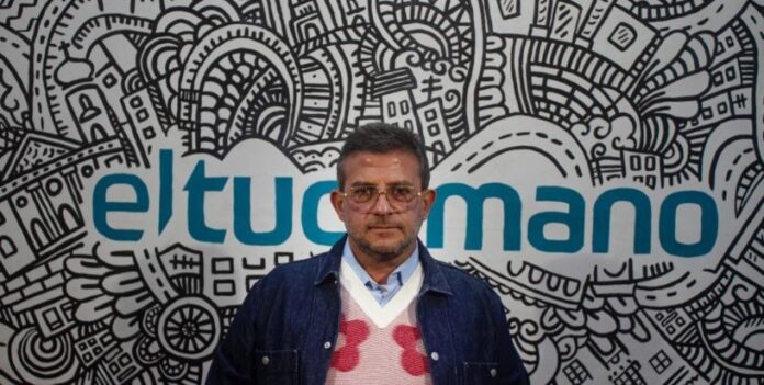 cisne tucumano