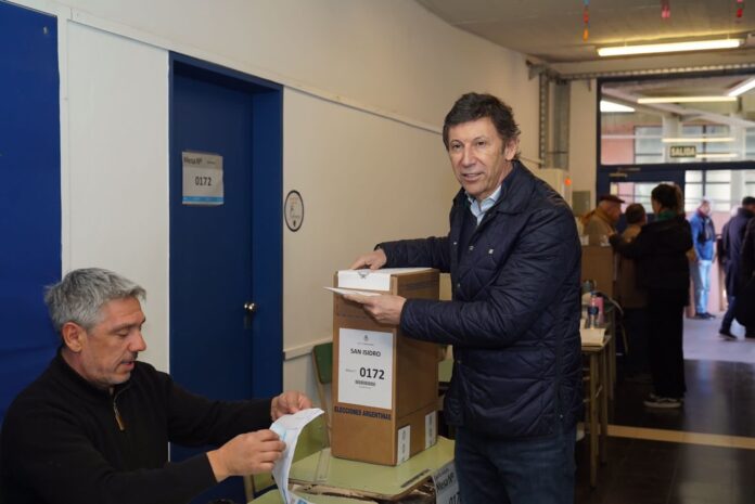 voto Posse