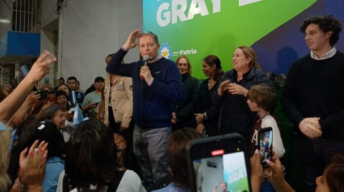 Fernando Gray