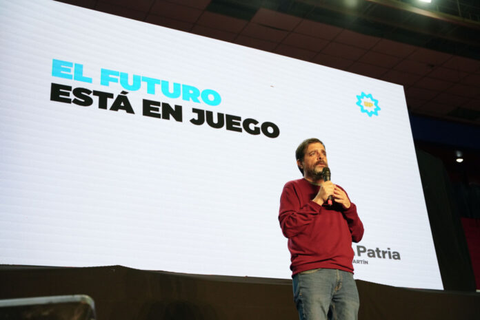 Fernando Moreira