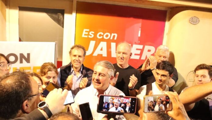 Javier Martínez