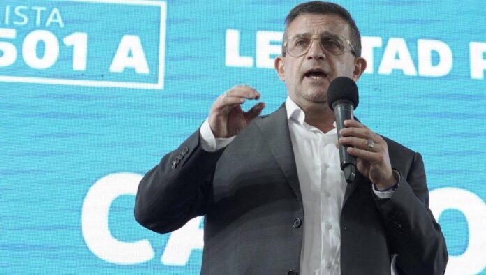 cisneros jaldo