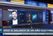 «Actualidad Política TV»: 2023, el balance de un año electoral