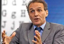 Katopodis: «No es viable un país solo para los grandes empresarios»