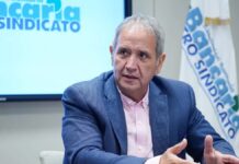 Sergio Palazzo contra el proyecto de Reforma Laboral del Gobierno: «Es un mamarracho jurídico»