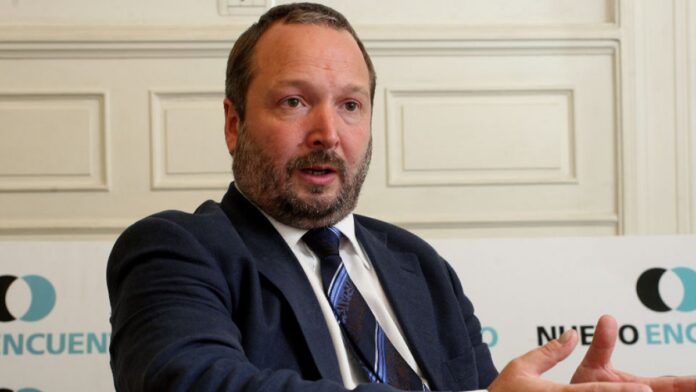 Martín Sabbatella