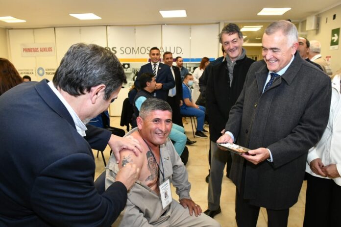 jaldo tucuman