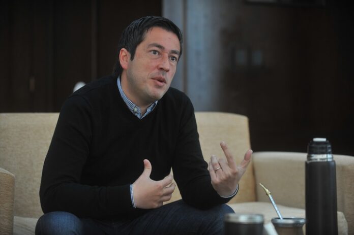 leo nardini