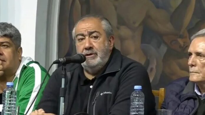 Héctor Daer