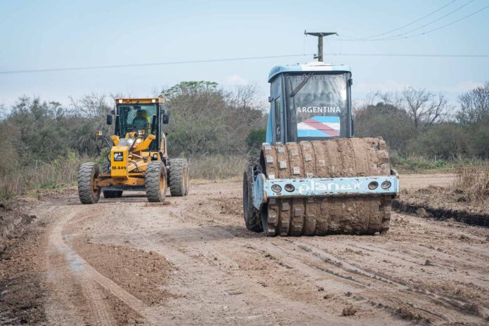 La provincia de Entre Ríos accedió a financiamiento para desarrollar la infraestructura vial