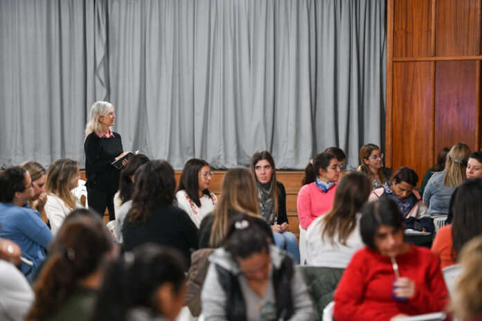 Red de Escuelas que Transforman impactará en más de 50 mil estudiantes