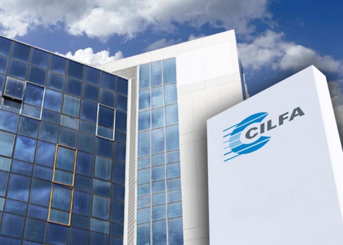 CILFA participa de la comitiva empresaria que acompaña a la Canciller Diana Mondino a la India