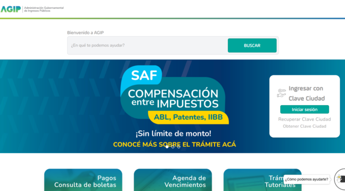 La Ciudad ya devolvió Ingresos Brutos a 31.000 vecinos por un monto superior a los 50.000 millones de pesos