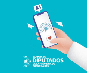 Diputados BA