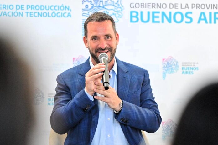 Ronda de Negocios Internacional - Escobar, punto de encuentro para el crecimiento exportador del sector alimenticio