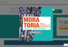 AGIP lanza una nueva moratoria para regularizar deudas de todos los impuestos