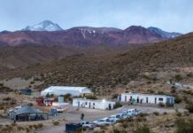 Mendoza crea el Registro de Proyectos Mineros para modernizar y transparentar la actividad en toda la provincia