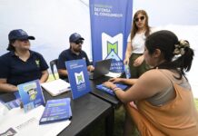 Operativo Territorial Integral: un nuevo programa que recorrerá cada sábado los barrios de Malvinas Argentinas