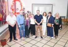 Necochea: Impulsan la creación del primer Centro Regional de Energías Renovables