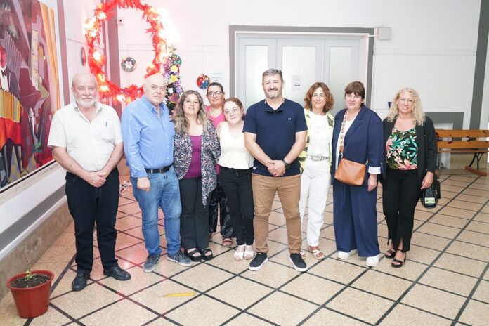 Impulsan la creación del primer Centro Regional de Energías Renovables en Necochea