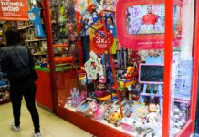 Banco Ciudad ofrece descuento de hasta $50.000 por compra y cuotas para las Fiestas