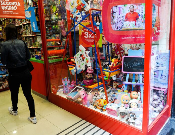 Banco Ciudad ofrece descuento de hasta $50.000 por compra y cuotas para las Fiestas