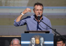 Jorge Sola: «Postergar la reforma laboral es un gran triunfo de los trabajadores»