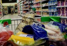 La inflación de noviembre fue de 2,5% y acumuló 31,4% interanual