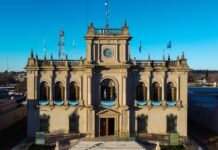 Rivadavia: Por tercera vez consecutiva, el municipio en lo más alto del índice de Transparencia Fiscal