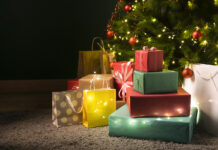 Navidad 2025: Las ventas minoristas subieron 1,3% frente al año pasado