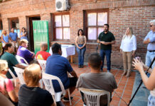 Chivilcoy: Avanza la regularización de los food trucks con la entrega de las primeras habilitaciones