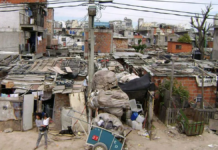 Un dato triste: La pobreza volvió a aumentar y ya afecta a más de 15 millones de argentinos