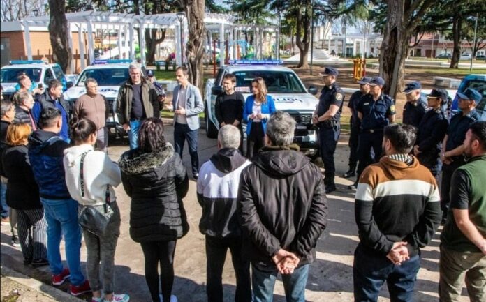 Pablo Petrecca exige respuestas ante la crisis silenciosa de salud mental en la bonaerense