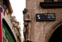 Ya se puede participar de Identidad BA, el concurso para diseñar el nuevo mobiliario urbano del Microcentro