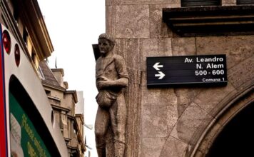 Ya se puede participar de Identidad BA, el concurso para diseñar el nuevo mobiliario urbano del Microcentro