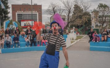 Vacaciones de invierno en Ituzaingó: una agenda gratuita para que todas las familias puedan disfrutar