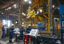 Entre Ríos: La provincia sostiene los niveles de empleo y registra mejoras en sectores estratégicos de la industria